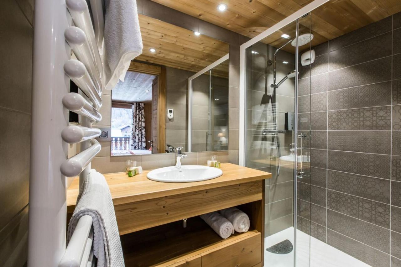 Hotel Les Bruyeres