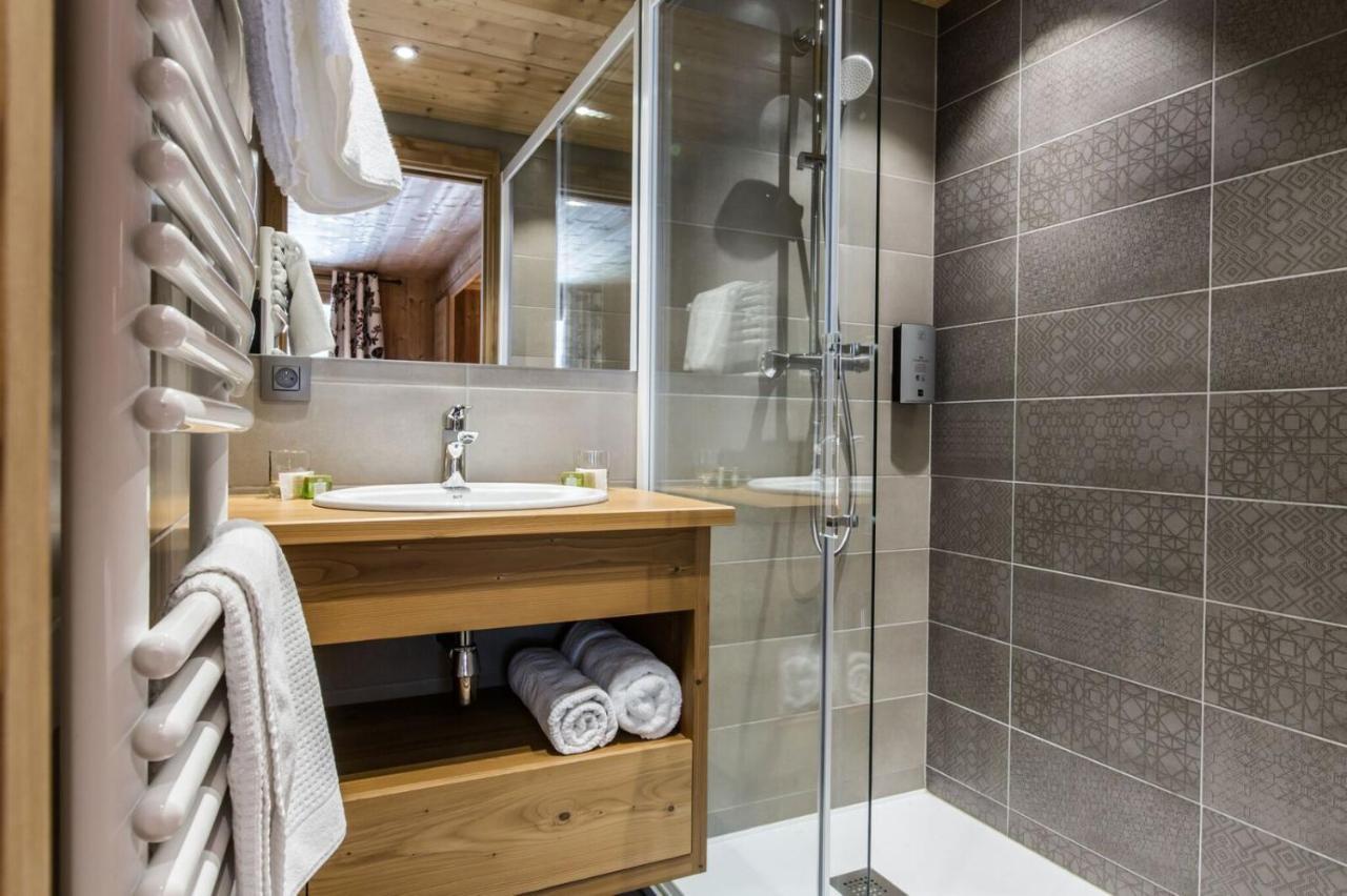Les Bruyeres Hotel Morzine