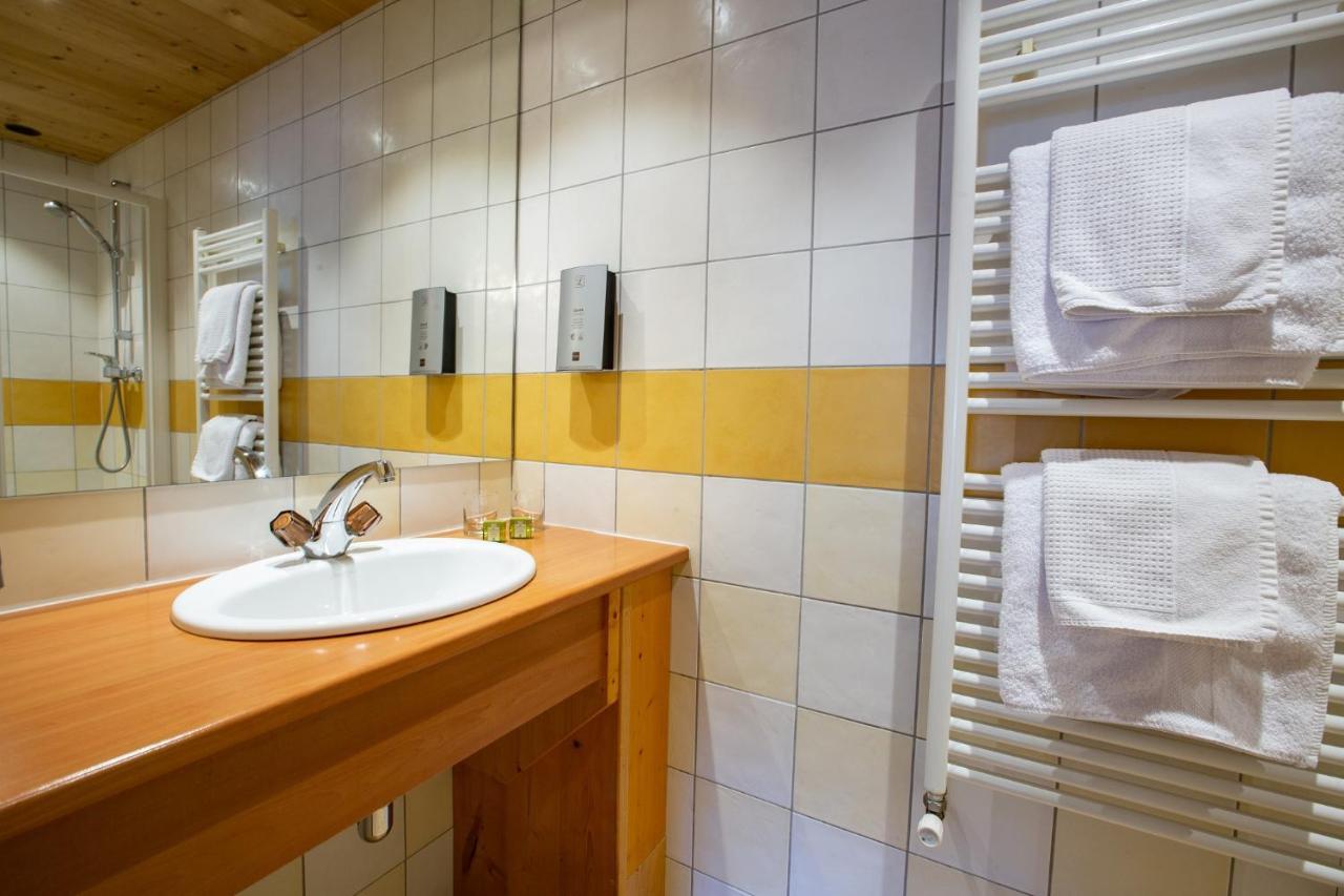 Les Bruyeres Hotel Morzine
