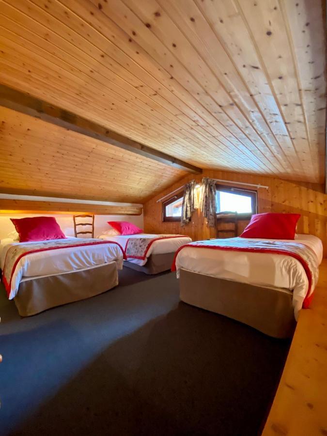 Hotel Les Bruyeres
