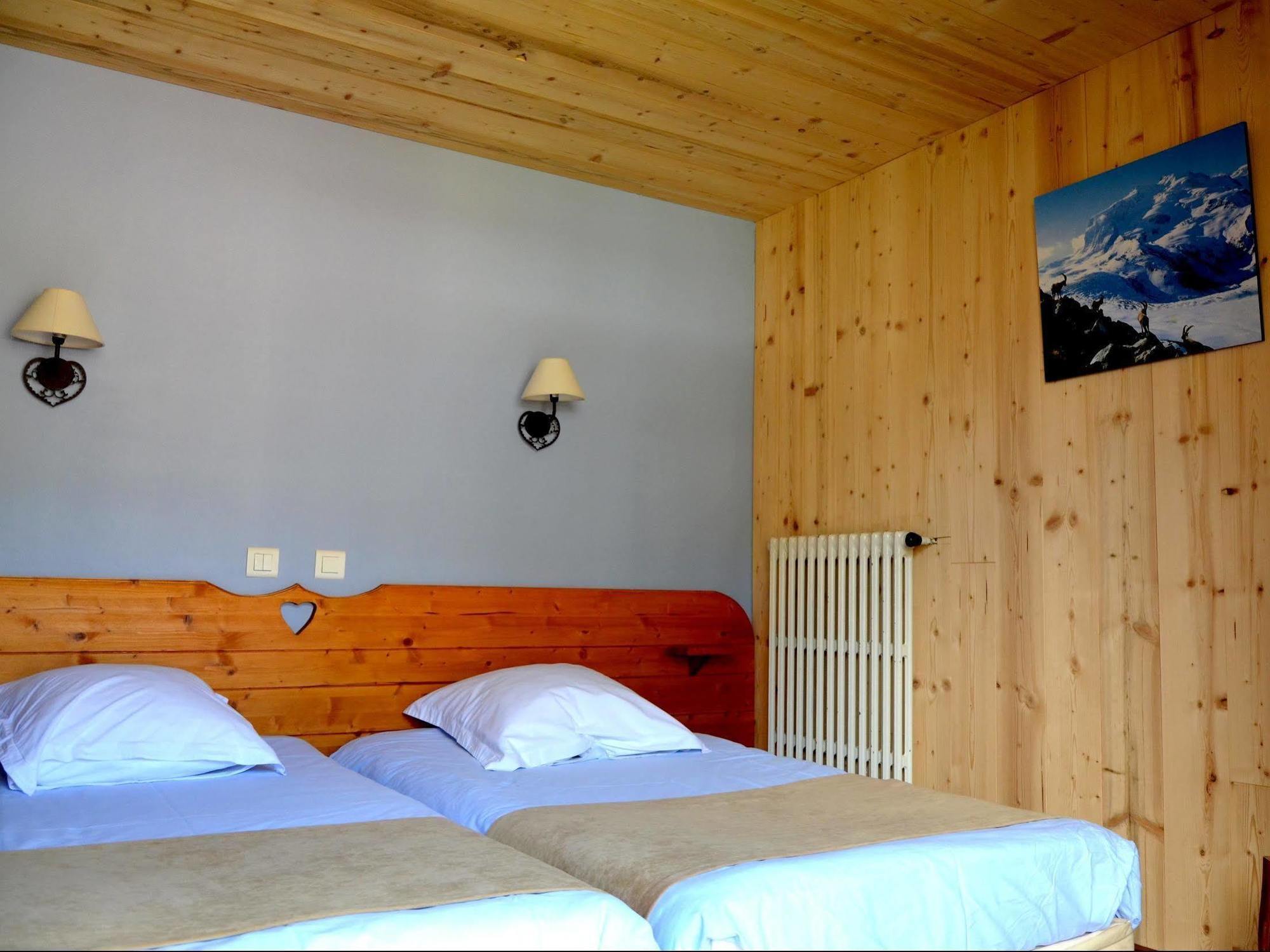 Les Bruyeres Morzine