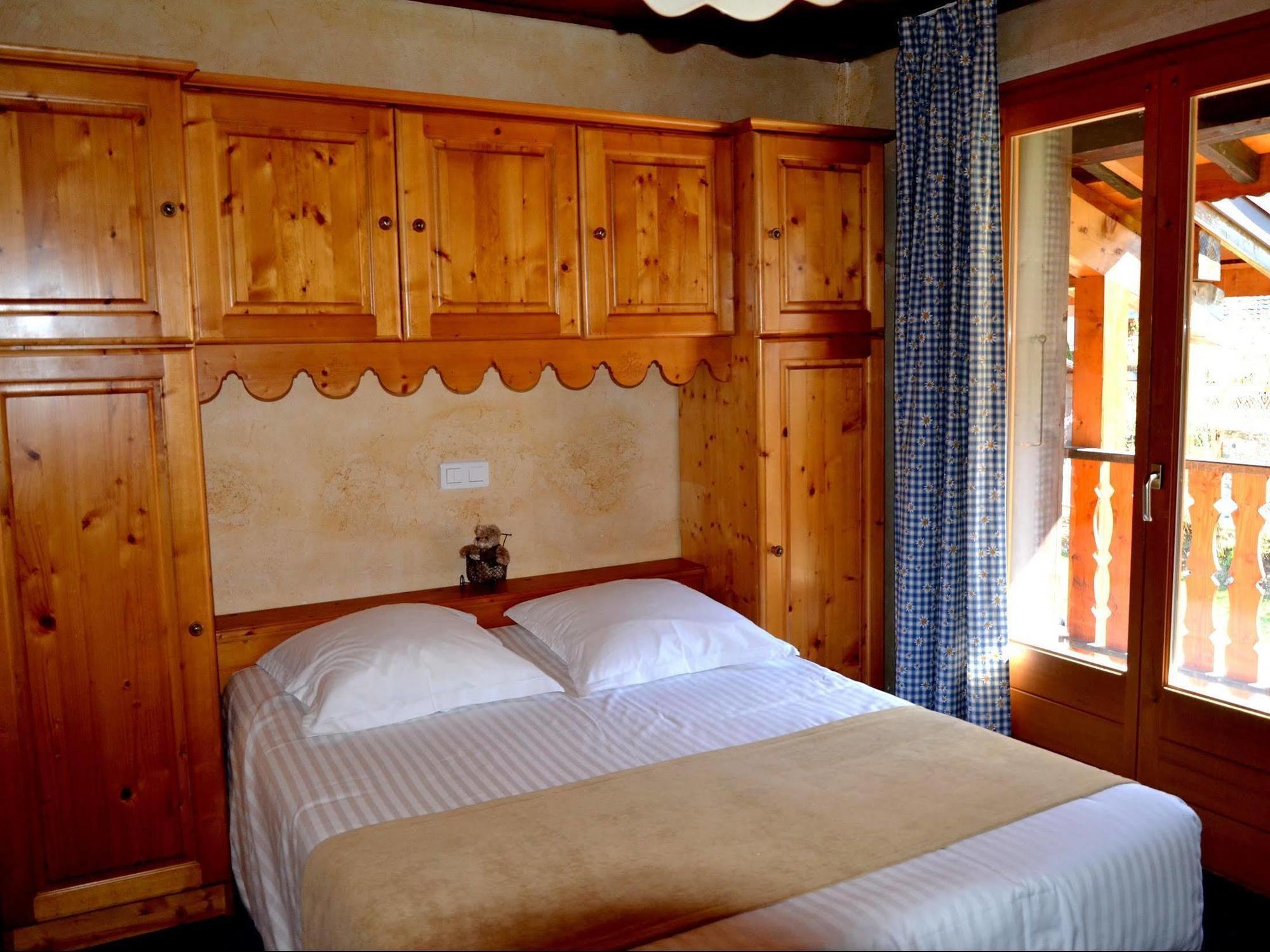 Les Bruyeres 3* Morzine