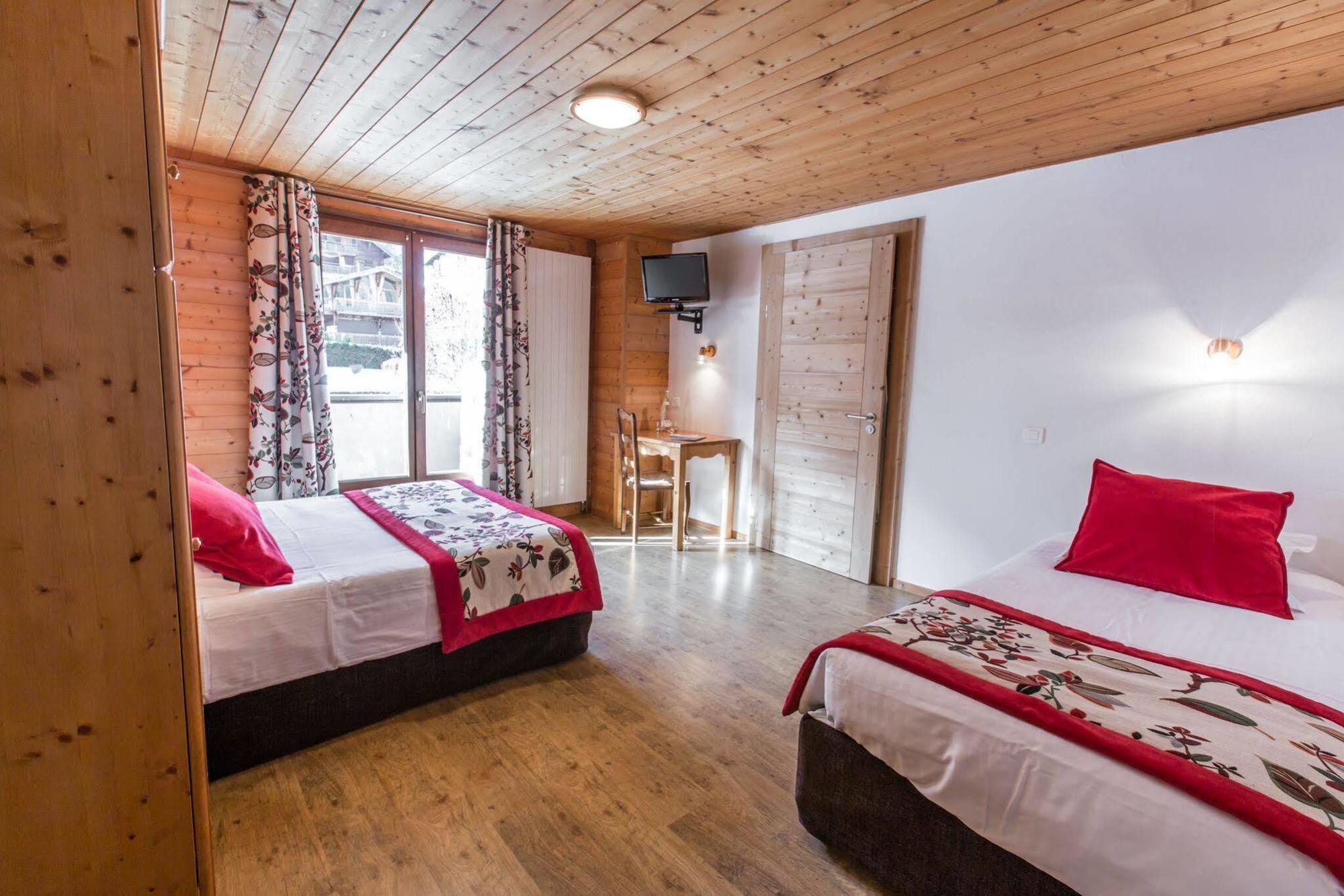 Les Bruyeres Morzine