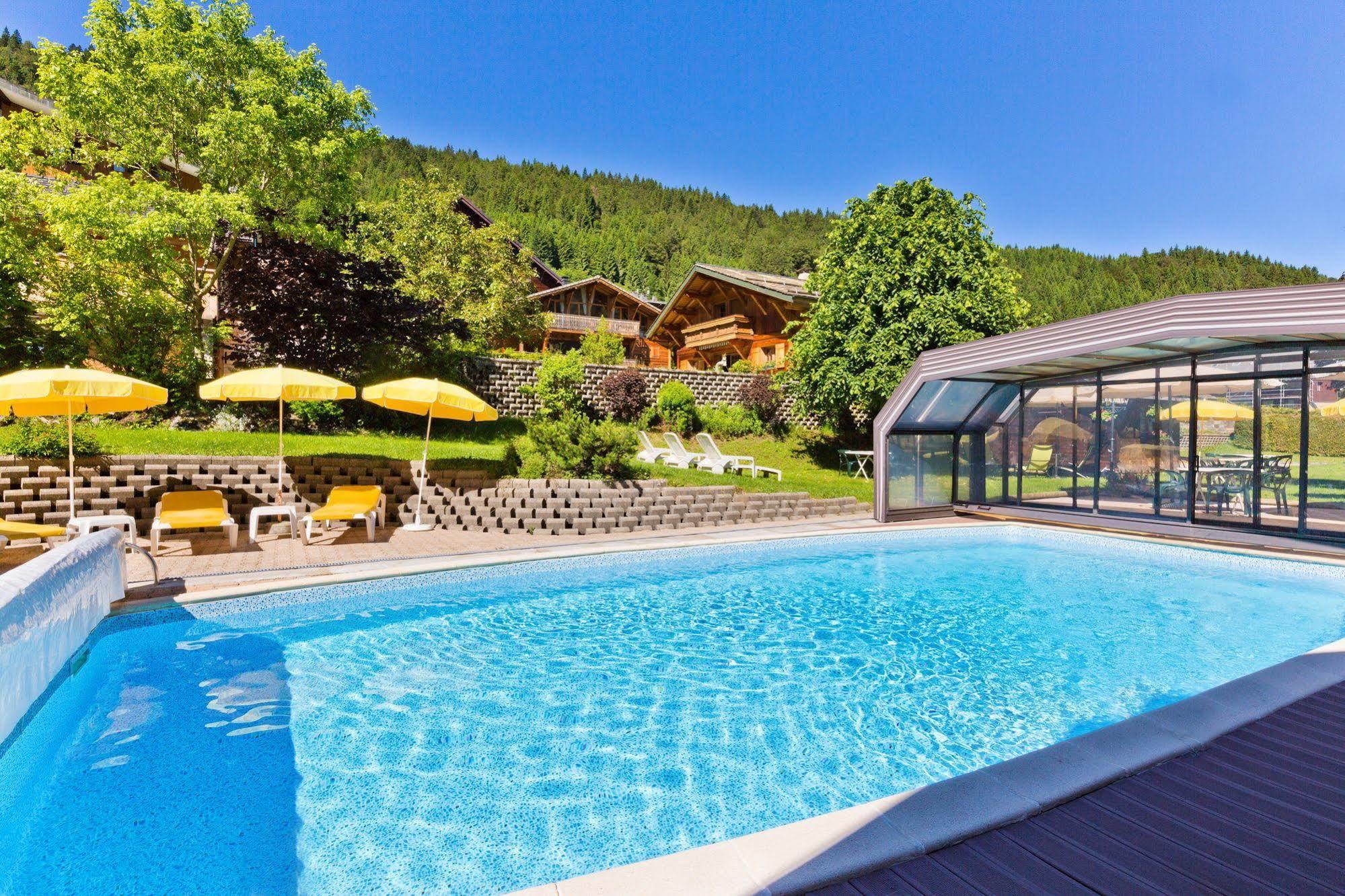 Les Bruyeres Morzine